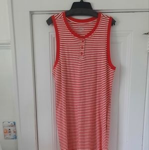 XXL Time and Tru Dress